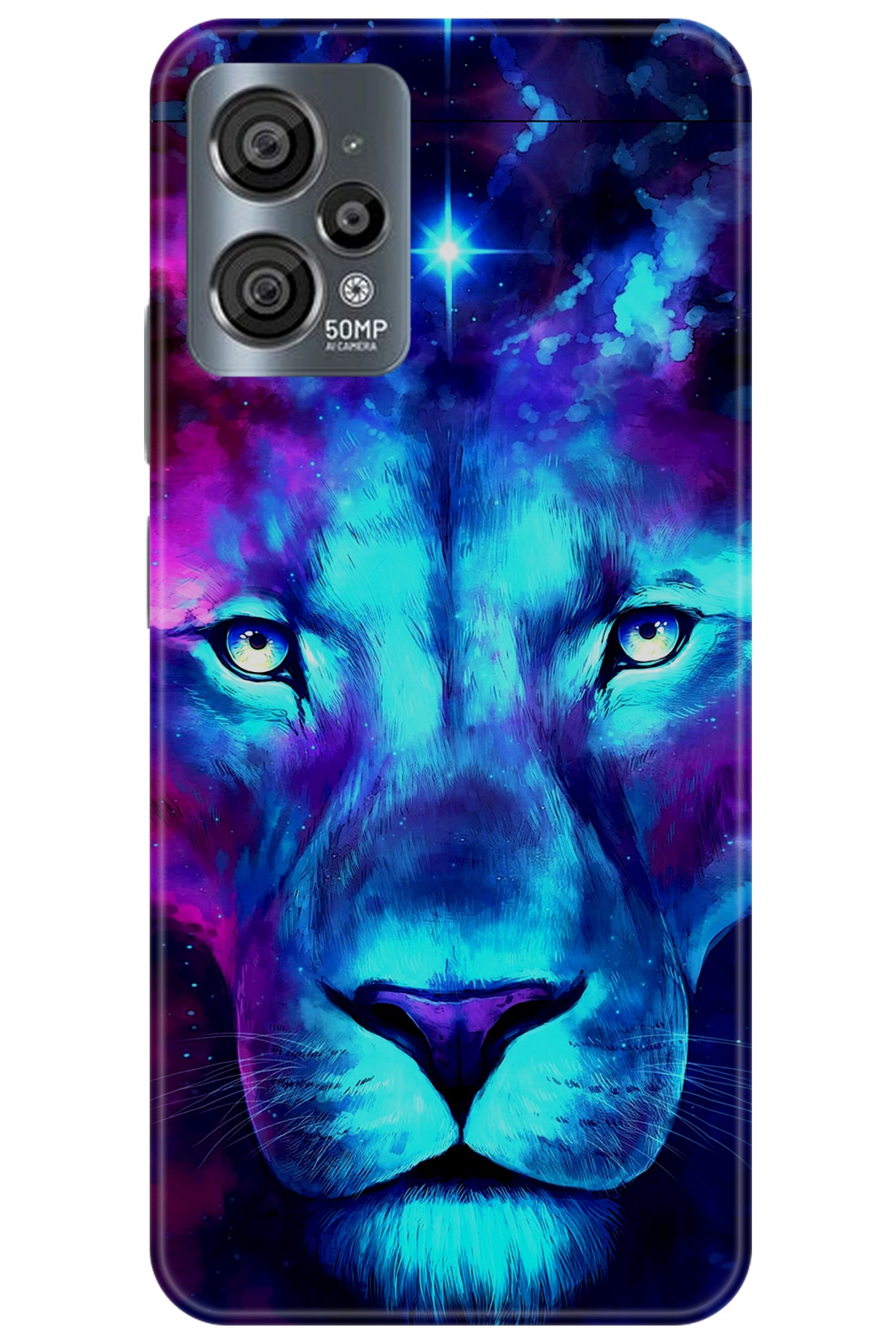 Casper Via X30 Uyumlu Kılıf HD Baskılı Kılıf - Followed Institution 6044