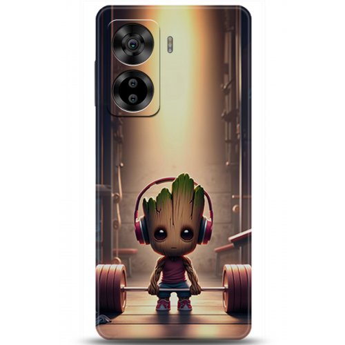 Uyumlu Kılıf HD Baskılı Kılıf - Followed Institution 5015