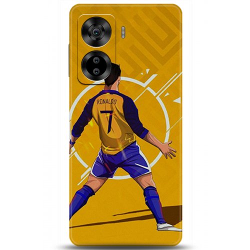 Uyumlu Kılıf HD Baskılı Kılıf - Followed Institution 5093