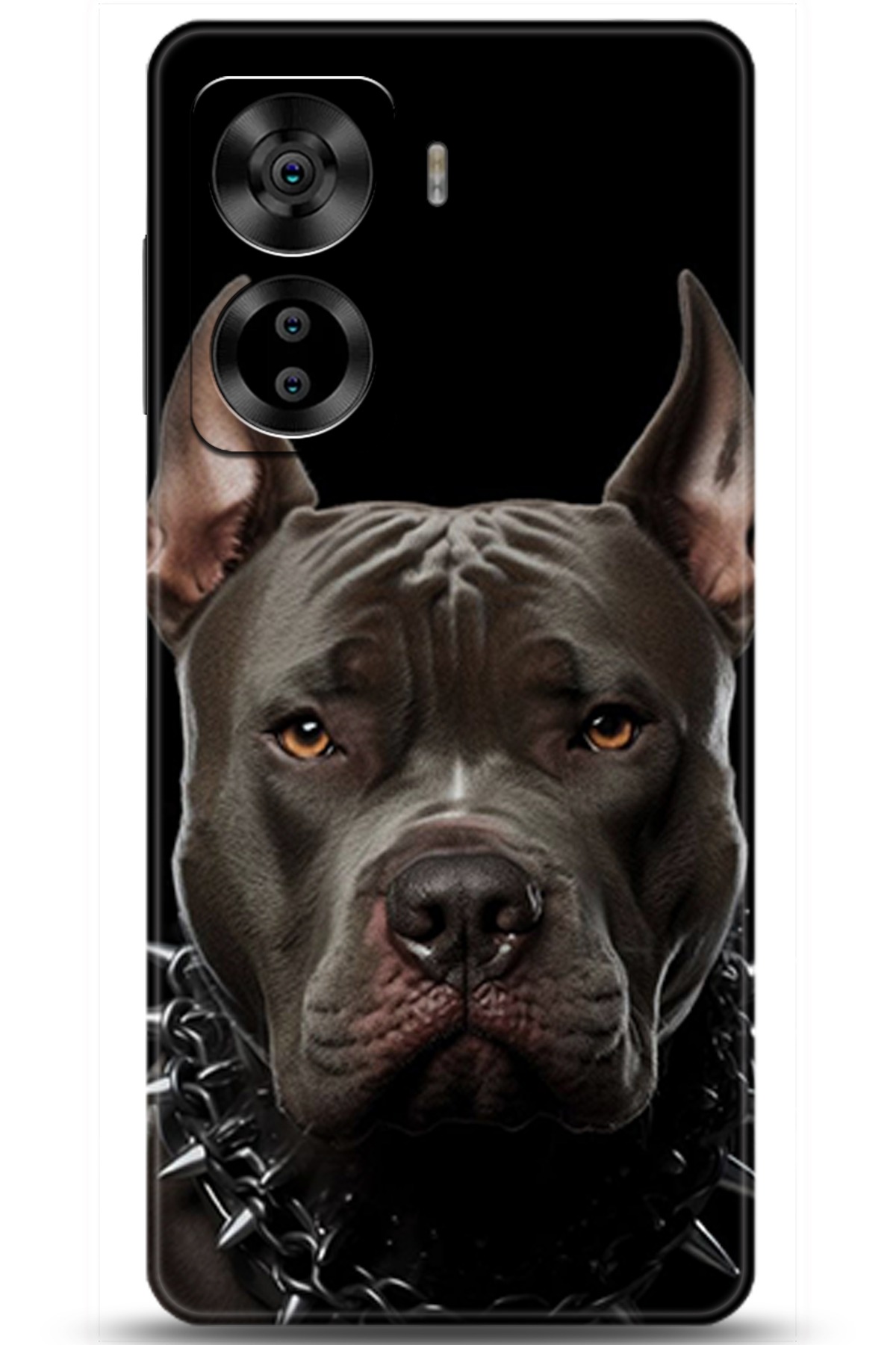 Casper Via X40 Uyumlu Kılıf HD Baskılı Kılıf - Followed Institution 5104