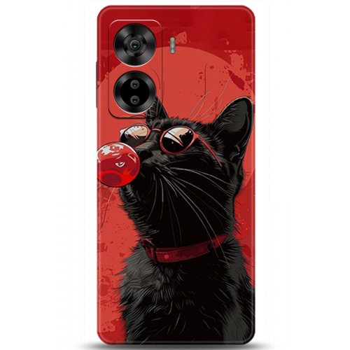 Uyumlu Kılıf HD Baskılı Kılıf - Followed Institution 5111