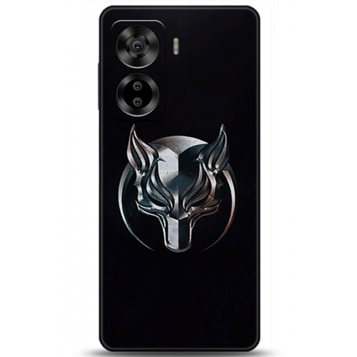 Uyumlu Kılıf HD Baskılı Kılıf - Followed Institution 5135