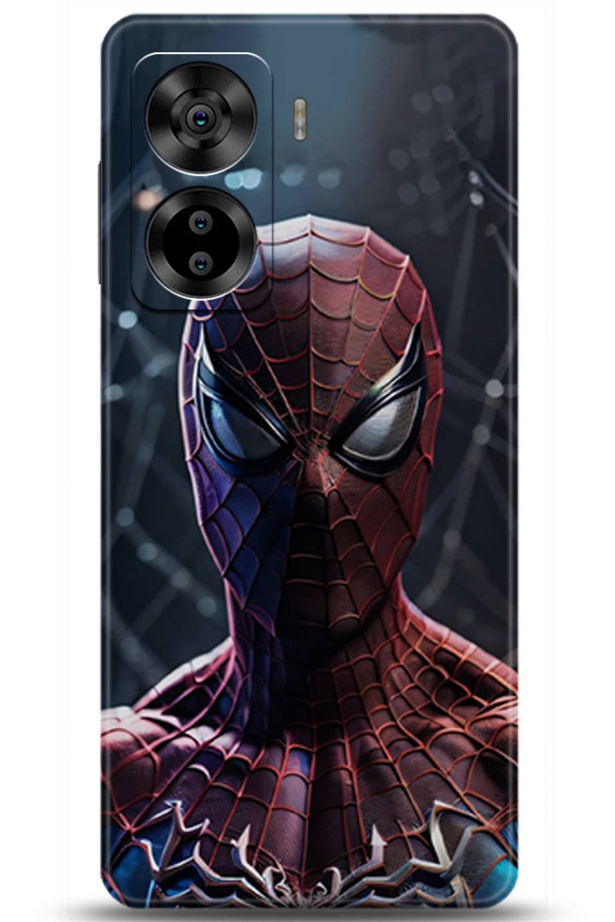 Casper Via X40 Uyumlu Kılıf HD Baskılı Kılıf - Followed Institution 5144