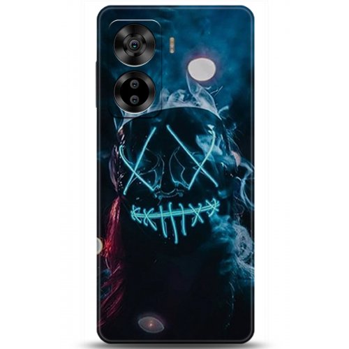 Uyumlu Kılıf HD Baskılı Kılıf - Followed Institution 5151