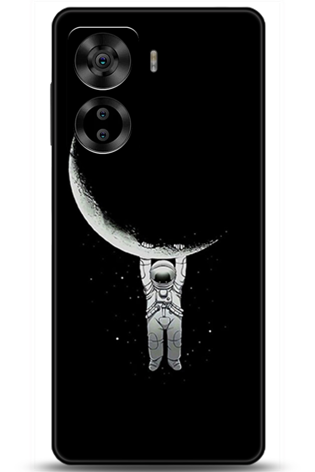 Casper Via X40 Uyumlu Kılıf HD Baskılı Kılıf - Followed Institution 5155