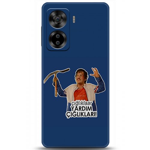 Uyumlu Kılıf HD Baskılı Kılıf - Followed Institution 5157