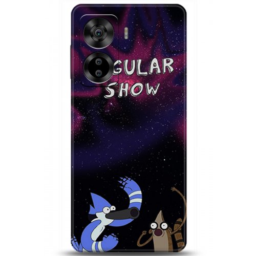 Uyumlu Kılıf HD Baskılı Kılıf - Followed Institution 5162