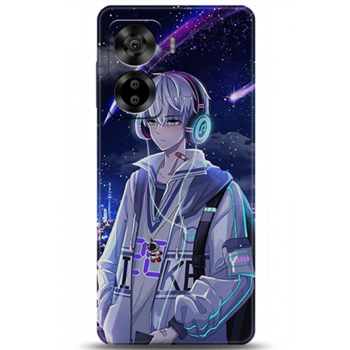 Uyumlu Kılıf HD Baskılı Kılıf - Followed Institution 5181