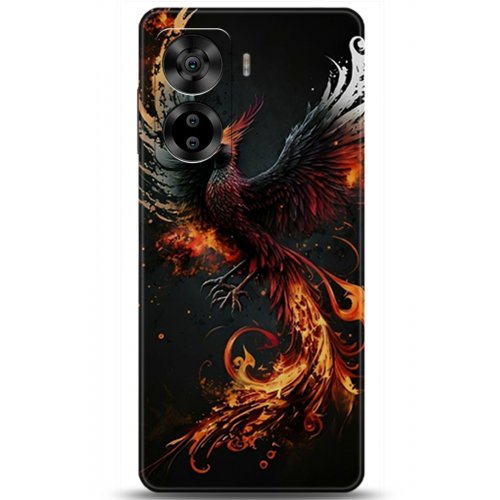 Uyumlu Kılıf HD Baskılı Kılıf - Followed Institution 5187