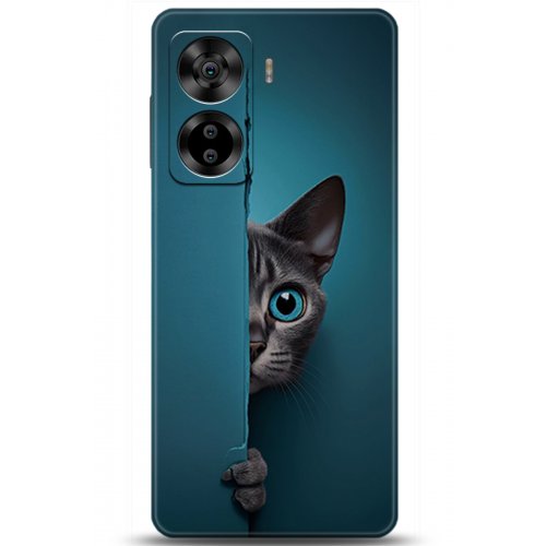 Uyumlu Kılıf HD Baskılı Kılıf - Followed Institution 5204