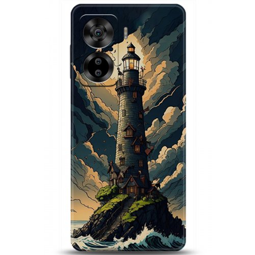 Uyumlu Kılıf HD Baskılı Kılıf - Followed Institution 5236