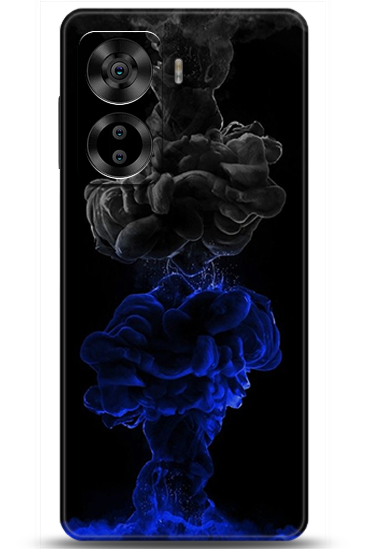 Casper Via X40 Uyumlu Kılıf HD Baskılı Kılıf - Followed Institution 5240