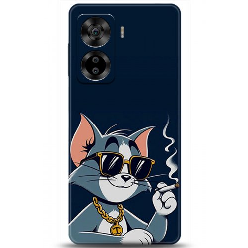 Uyumlu Kılıf HD Baskılı Kılıf - Followed Institution 5259