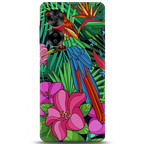 Uyumlu Kılıf HD Baskılı Kılıf - Followed Institution 5283