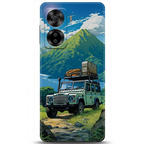 Uyumlu Kılıf HD Baskılı Kılıf - Followed Institution 5362