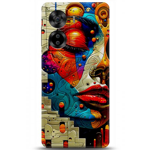 Uyumlu Kılıf HD Baskılı Kılıf - Followed Institution 5422