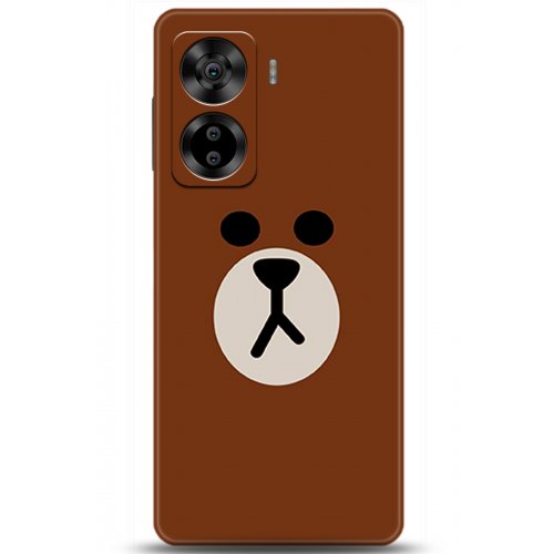 Uyumlu Kılıf HD Baskılı Kılıf - Followed Institution 5430