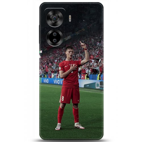 Uyumlu Kılıf HD Baskılı Kılıf - Followed Institution 5462