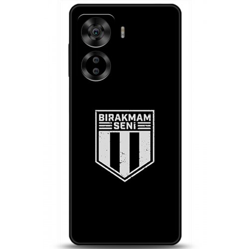 Uyumlu Kılıf HD Baskılı Kılıf - Followed Institution 5474