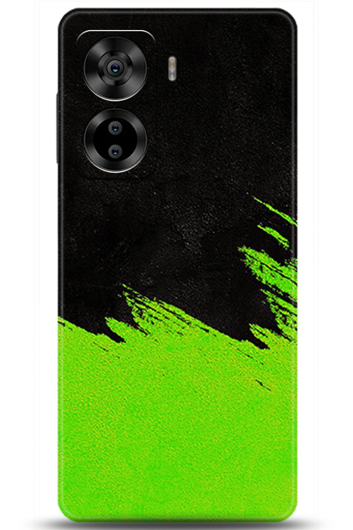 Casper Via X40 Uyumlu Kılıf HD Baskılı Kılıf - Followed Institution 5506