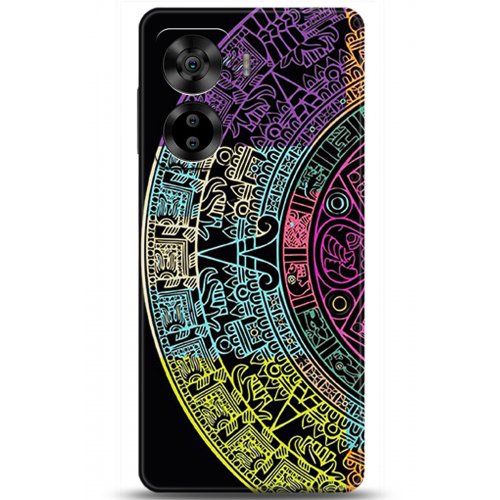 Uyumlu Kılıf HD Baskılı Kılıf - Followed Institution 5554