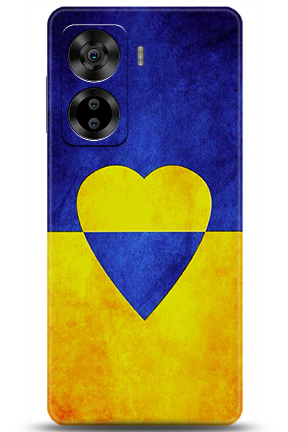 Casper Via X40 Uyumlu Kılıf HD Baskılı Kılıf - Followed Institution 5581