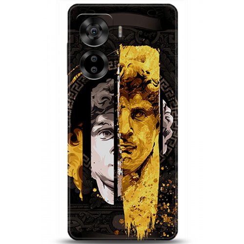 Uyumlu Kılıf HD Baskılı Kılıf - Followed Institution 5584