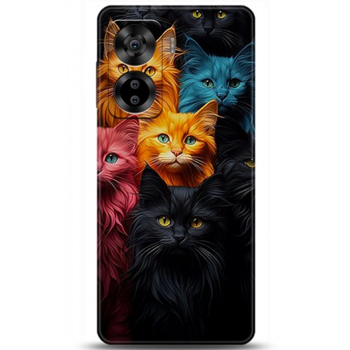 Uyumlu Kılıf HD Baskılı Kılıf - Followed Institution 5610