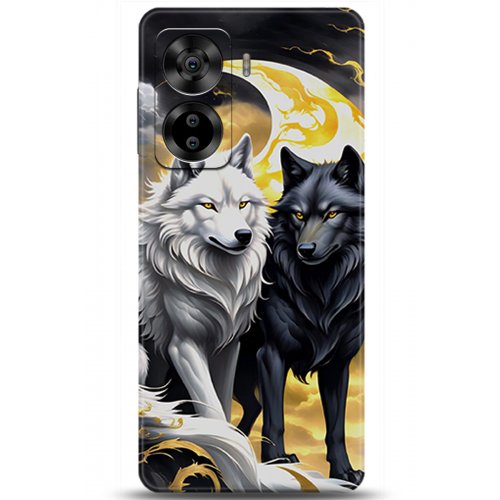 Uyumlu Kılıf HD Baskılı Kılıf - Followed Institution 5633