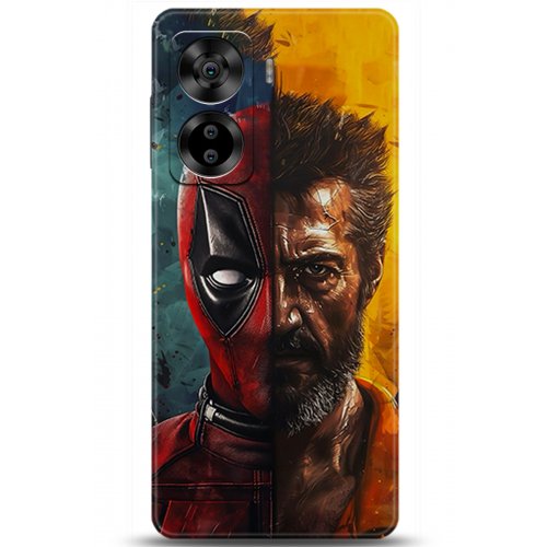 Uyumlu Kılıf HD Baskılı Kılıf - Followed Institution 5670