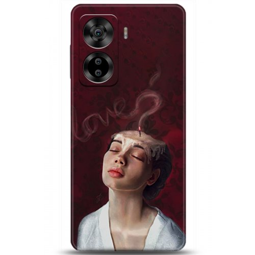 Uyumlu Kılıf HD Baskılı Kılıf - Followed Institution 5680