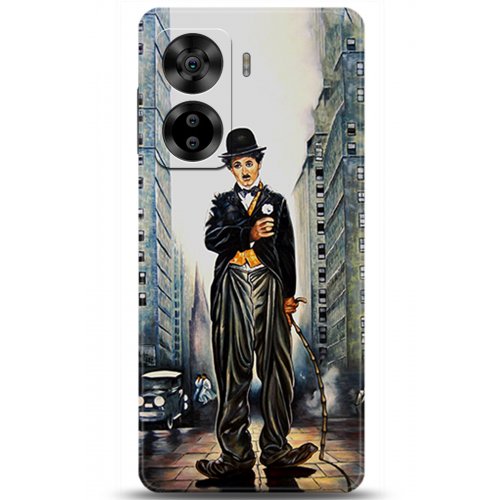 Uyumlu Kılıf HD Baskılı Kılıf - Followed Institution 5693