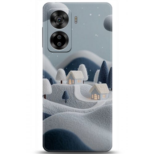 Uyumlu Kılıf HD Baskılı Kılıf - Followed Institution 5723