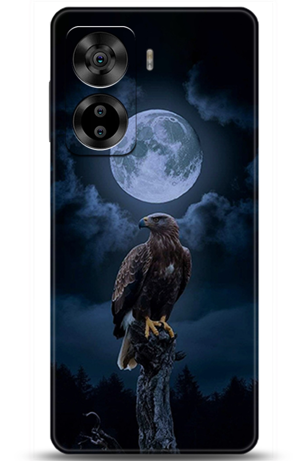 Casper Via X40 Uyumlu Kılıf HD Baskılı Kılıf - Followed Institution 5733