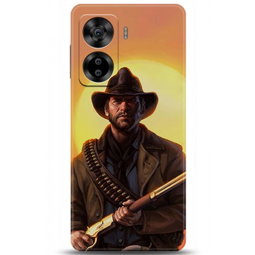 Uyumlu Kılıf HD Baskılı Kılıf - Followed Institution 5737