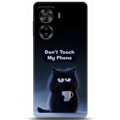 Uyumlu Kılıf HD Baskılı Kılıf - Followed Institution 5754