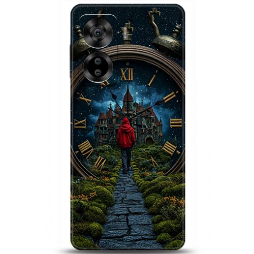 Uyumlu Kılıf HD Baskılı Kılıf - Followed Institution 5761