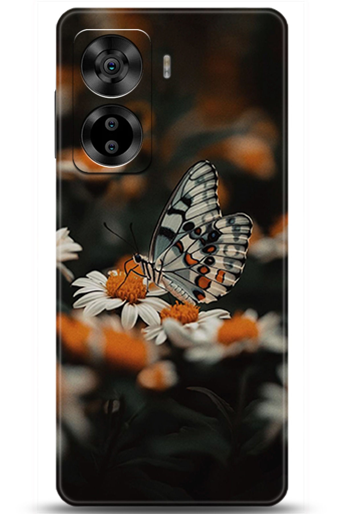 Casper Via X40 Uyumlu Kılıf HD Baskılı Kılıf - Followed Institution 5764