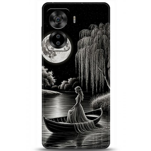 Uyumlu Kılıf HD Baskılı Kılıf - Followed Institution 5797