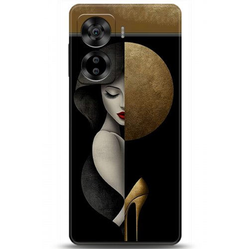 Uyumlu Kılıf HD Baskılı Kılıf - Followed Institution 5799