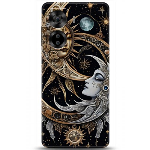 Uyumlu Kılıf HD Baskılı Kılıf - Followed Institution 5829