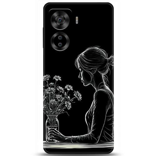 Uyumlu Kılıf HD Baskılı Kılıf - Followed Institution 5844