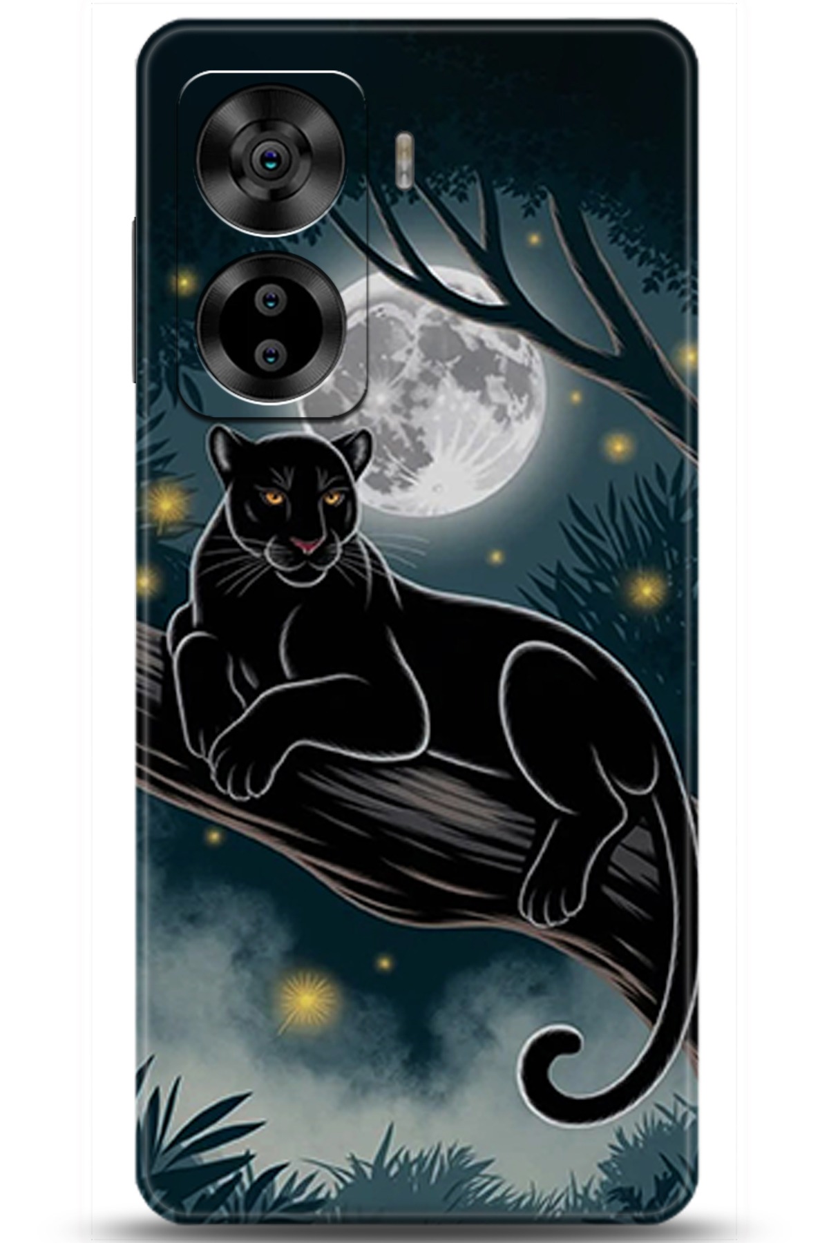 Casper Via X40 Uyumlu Kılıf HD Baskılı Kılıf - Followed Institution 5846