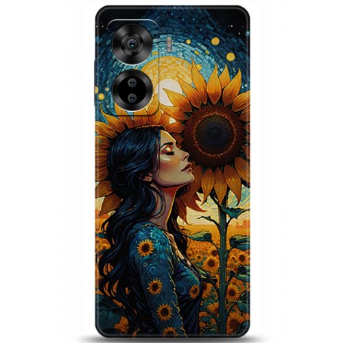 Uyumlu Kılıf HD Baskılı Kılıf - Followed Institution 5858