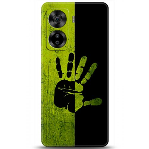 Uyumlu Kılıf HD Baskılı Kılıf - Followed Institution 5870