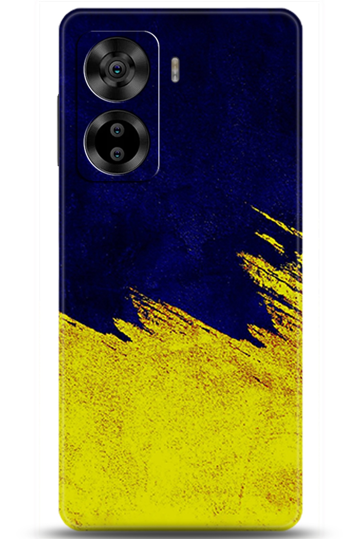 Casper Via X40 Uyumlu Kılıf HD Baskılı Kılıf - Followed Institution 5881