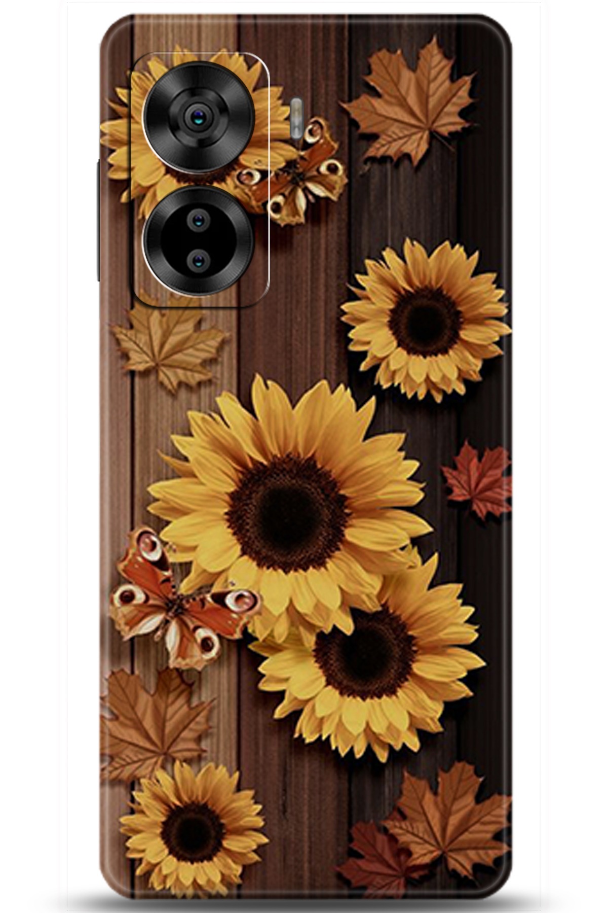 Casper Via X40 Uyumlu Kılıf HD Baskılı Kılıf - Followed Institution 5902