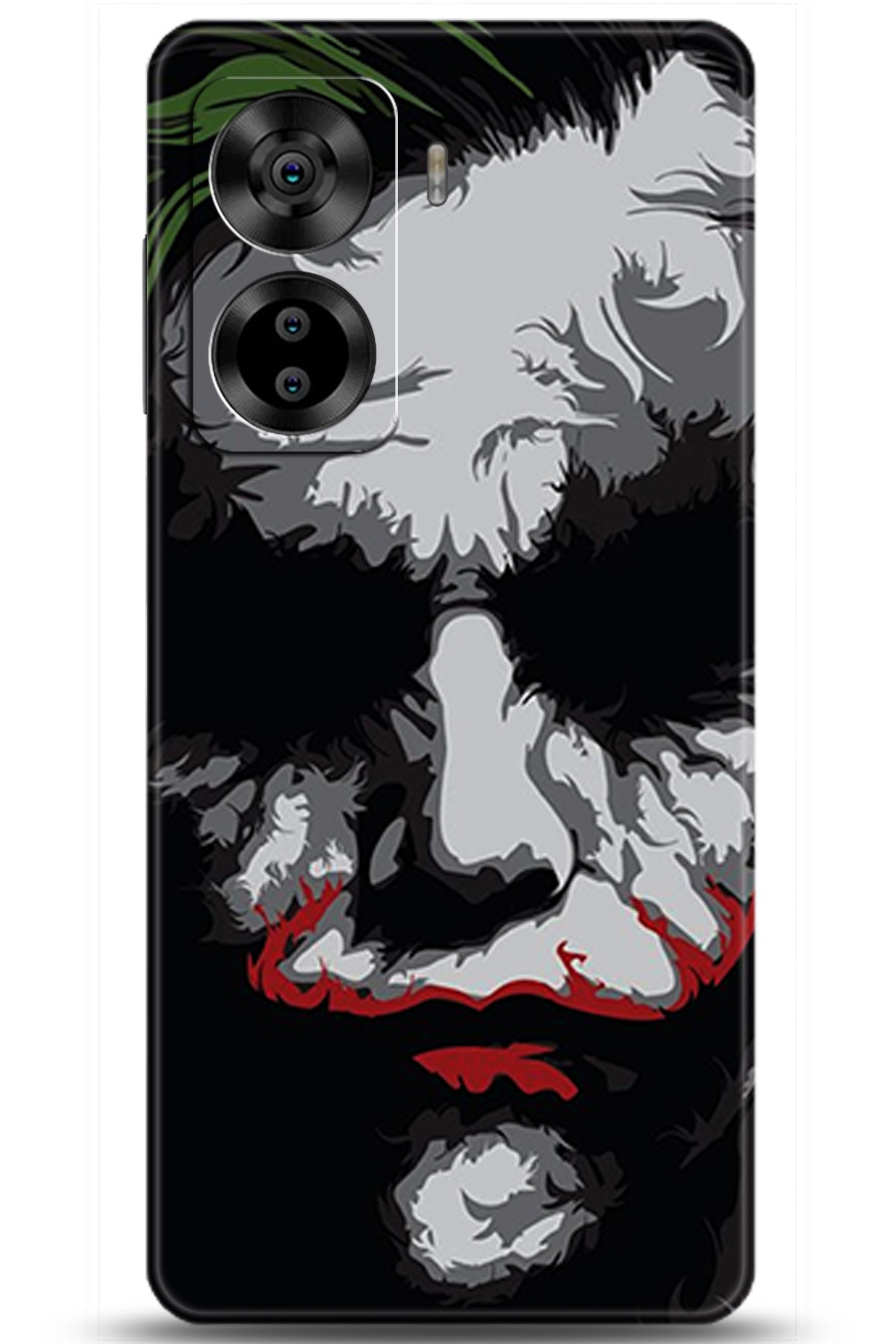 Casper Via X40 Uyumlu Kılıf HD Baskılı Kılıf - Followed Institution 5959