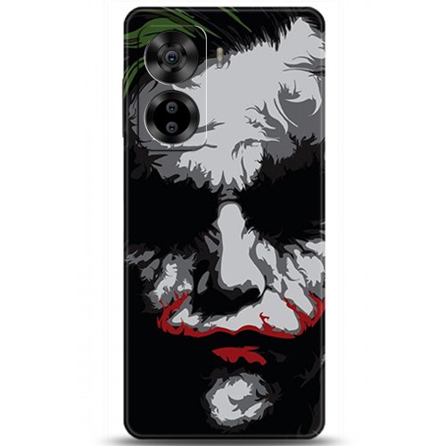 Uyumlu Kılıf HD Baskılı Kılıf - Followed Institution 5959