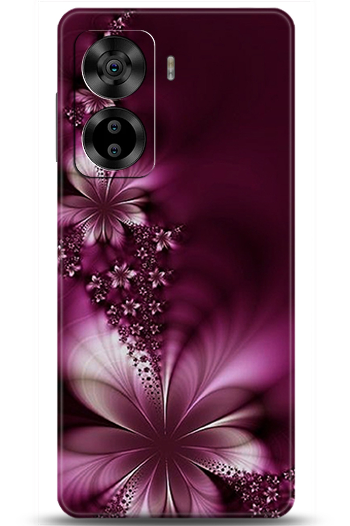 Casper Via X40 Uyumlu Kılıf HD Baskılı Kılıf - Followed Institution 5960